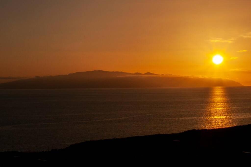 Luxury Villa - New Building With Panoramic Sea View أذيخي المظهر الخارجي الصورة